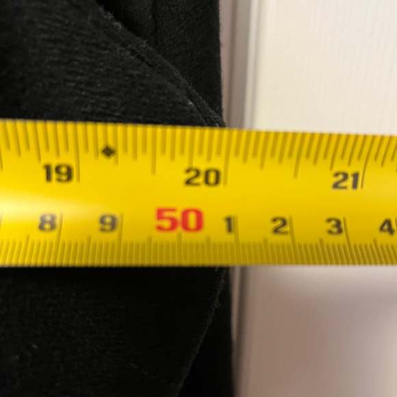 That Pea Coat! - Picture 10 of 10